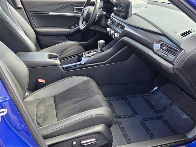 Used 2025 Acura Integra A-Spec image 16