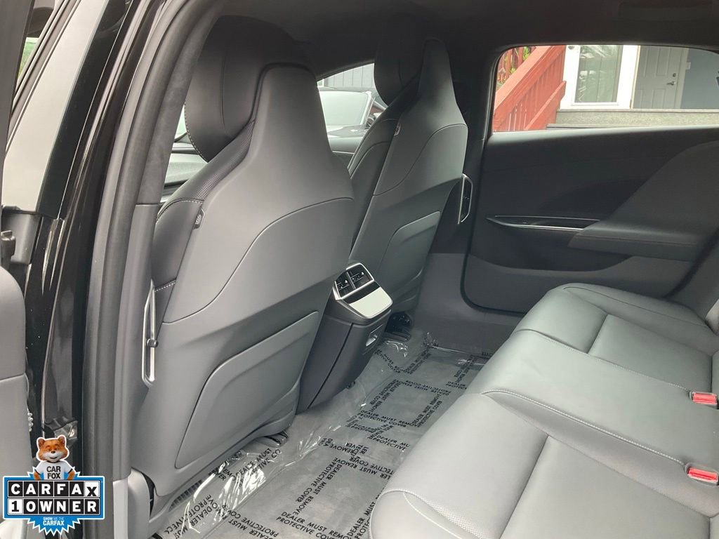 Used 2024 Lucid Air Touring AWD/4WD image 25
