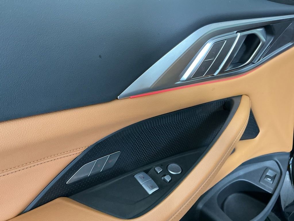 Certified 2025 BMW 430i Coupe w/ Convenience Package image 18