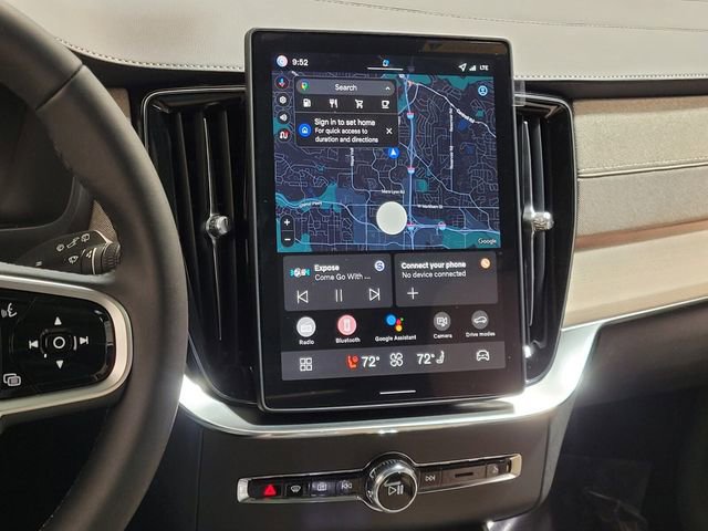 New 2026 Volvo XC90 B6 Plus w/ Protection Package Premier AWD/4WD image 13