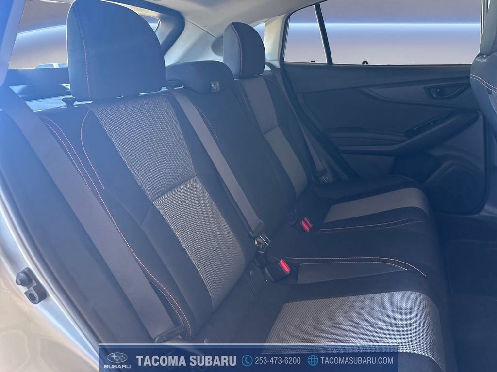 Used 2020 Subaru Crosstrek 2.0i Premium AWD/4WD image 18