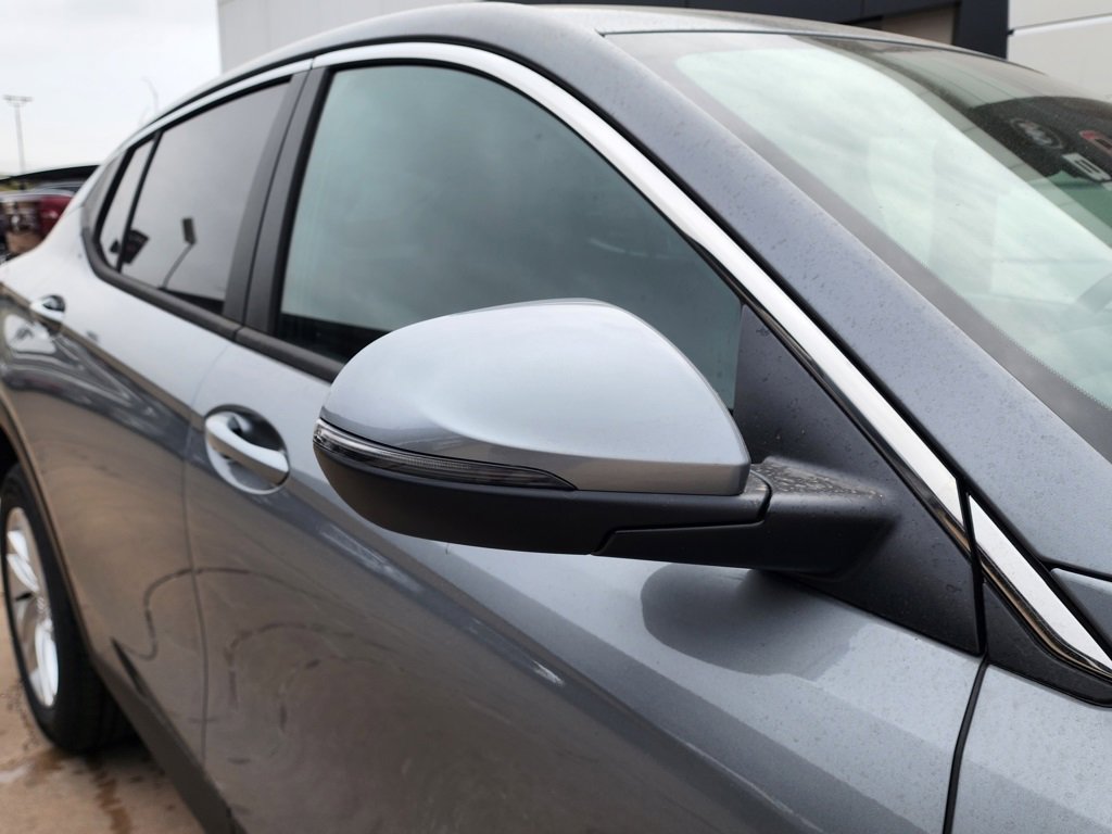 New 2026 Buick Envista Preferred image 11