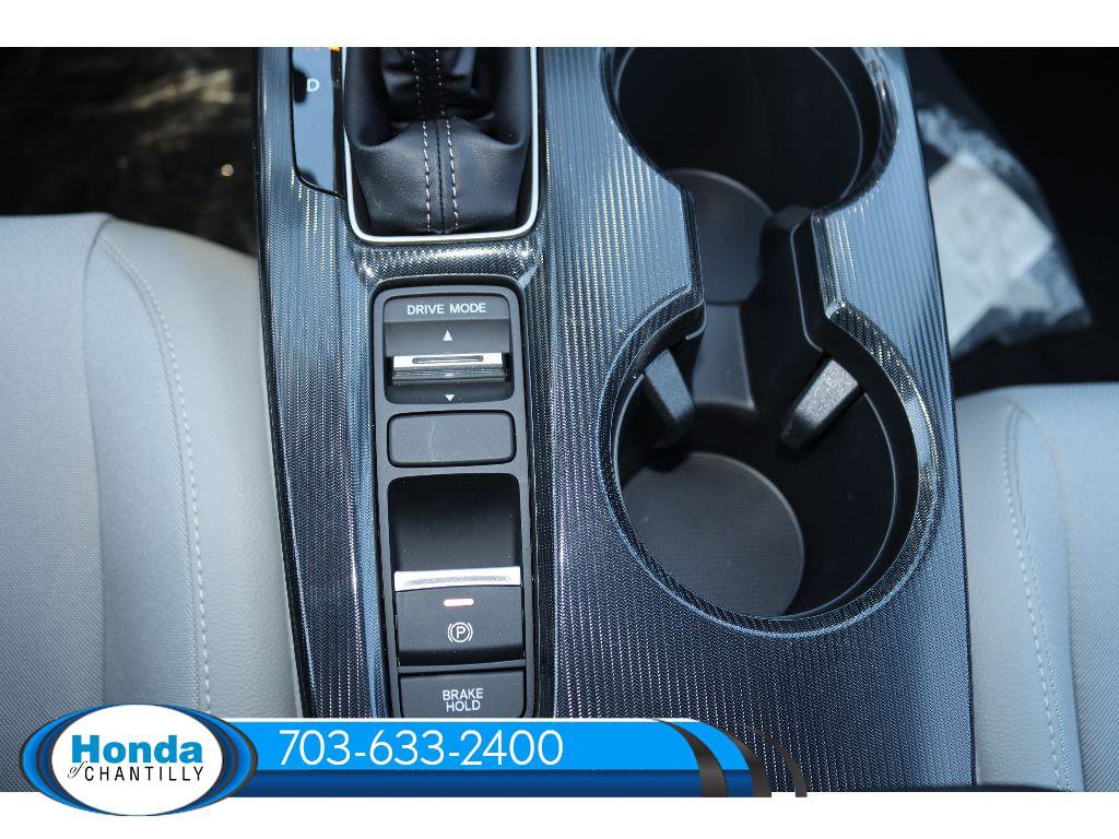 New 2026 Honda Civic Sport image 20