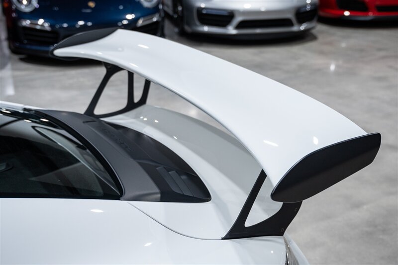Used 2016 Porsche 911 GT3 RS RWD image 74
