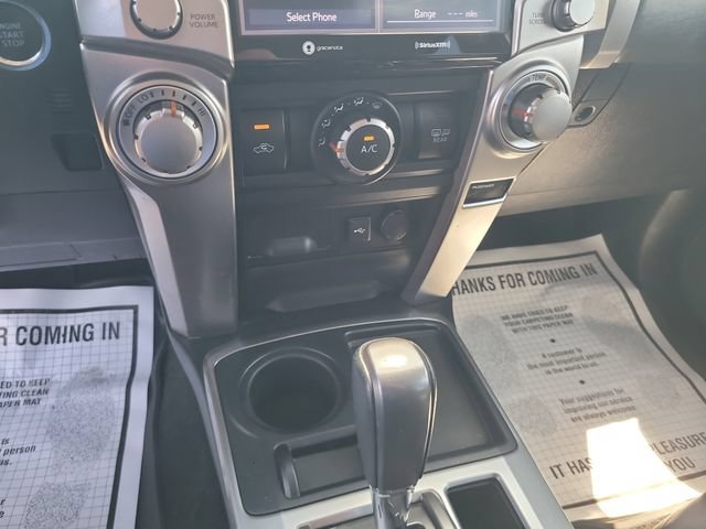 Used 2023 Toyota 4Runner SR5 RWD image 19