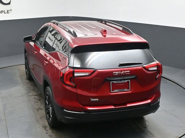 Used 2023 GMC Terrain SLE w/ Driver Convenience Package image 56