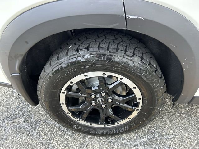 Certified 2023 Nissan Pathfinder Rock Creek image 12