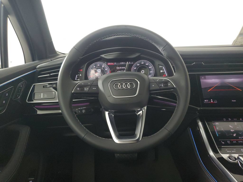 New 2026 Audi Q7 Premium Plus AWD/4WD image 16