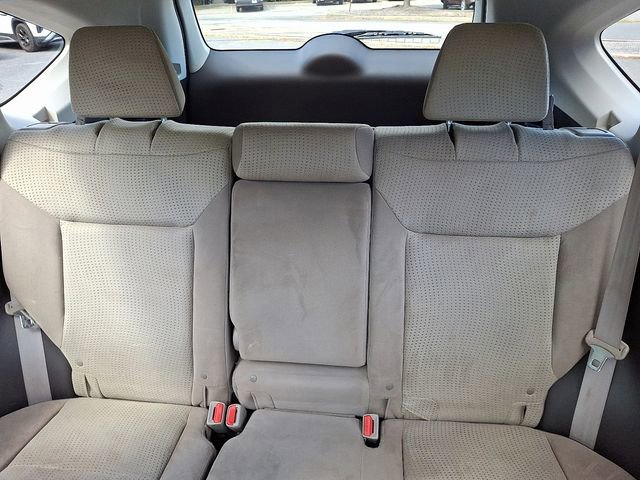 Used 2012 Honda CR-V EX image 19