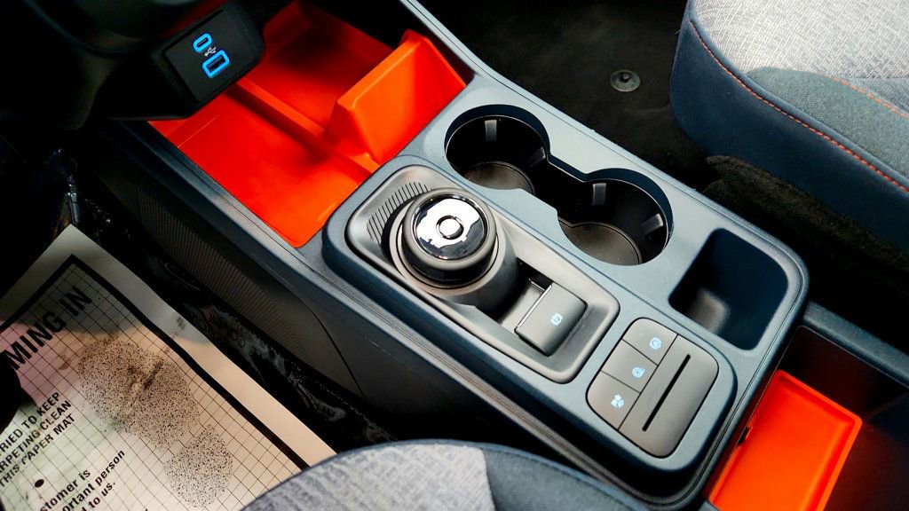 Used 2024 Ford Maverick XLT w/ XLT Luxury Package image 16