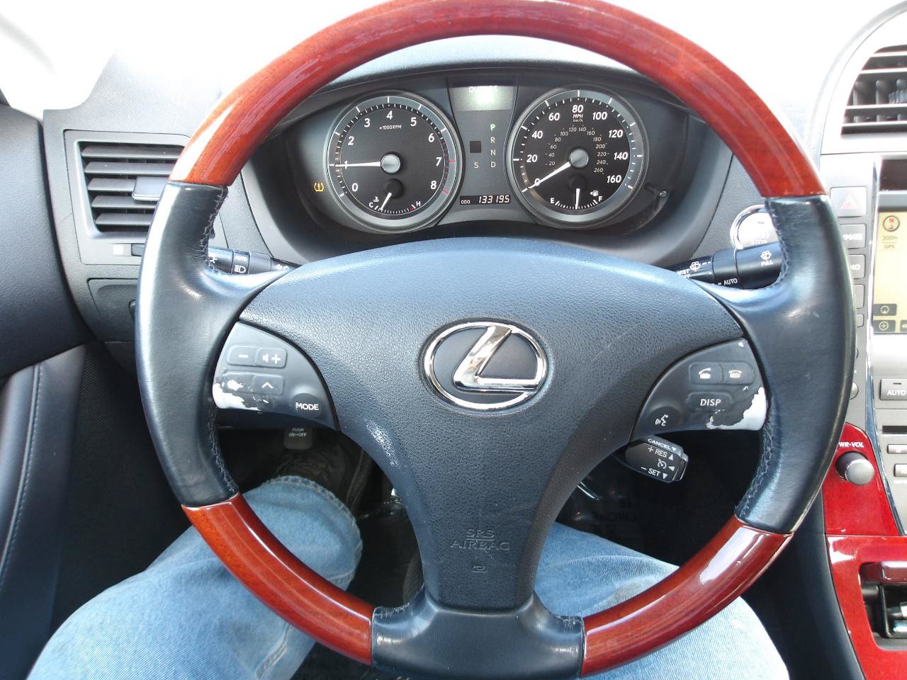 Used 2008 Lexus ES 350 w/ Premium Plus Pkg FWD image 14