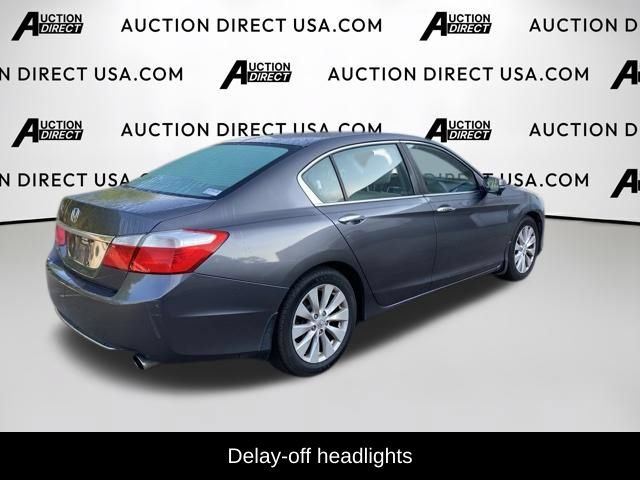 Used 2013 Honda Accord EX image 7
