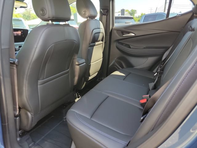 New 2026 Buick Encore GX Sport Touring w/ Advanced Technology Package FWD image 10