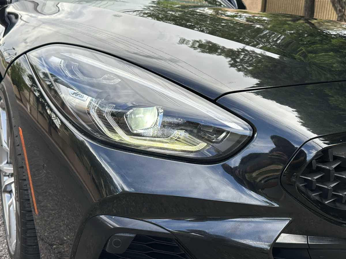 Used 2019 BMW Z4 sDrive30i w/ M Sport Package image 43
