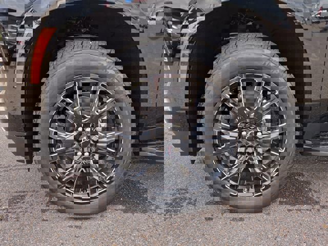 New 2026 Chevrolet Suburban Premier w/ Sun And Tow Package image 9