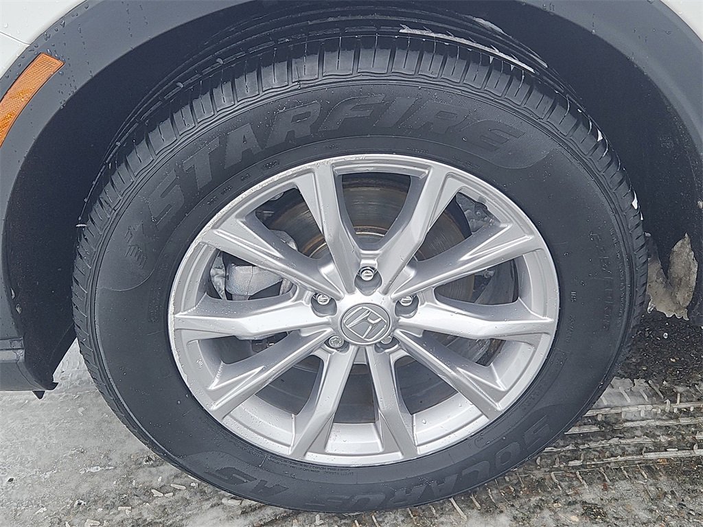 Certified 2023 Honda CR-V EX image 7