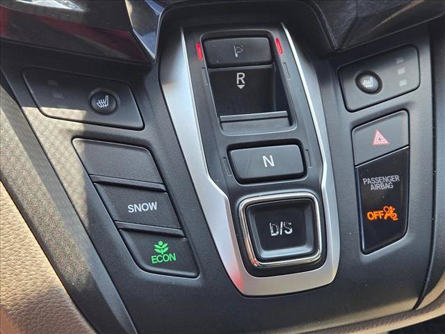 Used 2018 Honda Odyssey EX-L image 13