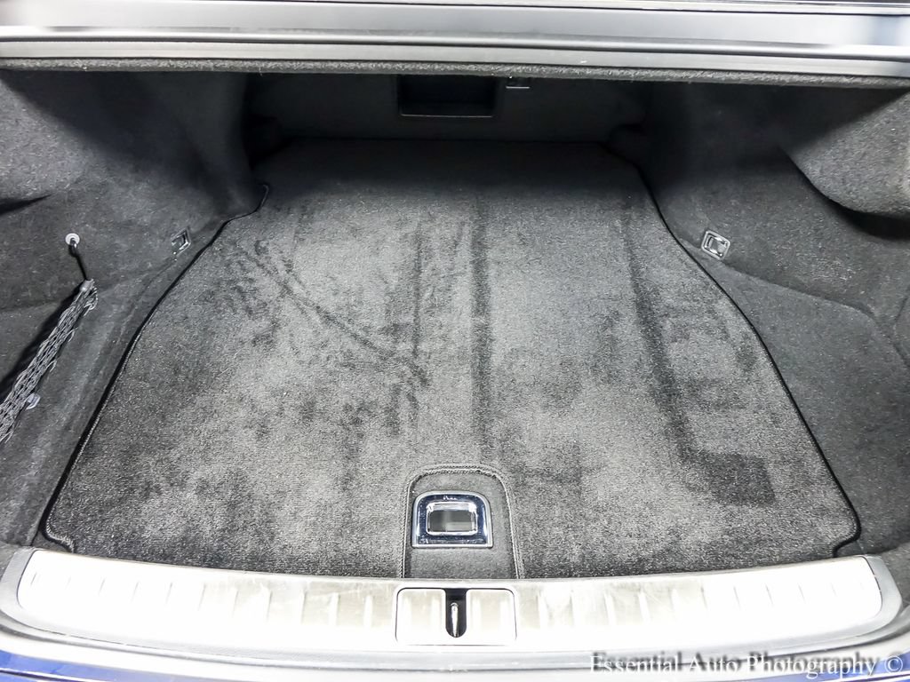 Used 2023 Genesis G90 3.5T AWD/4WD image 29