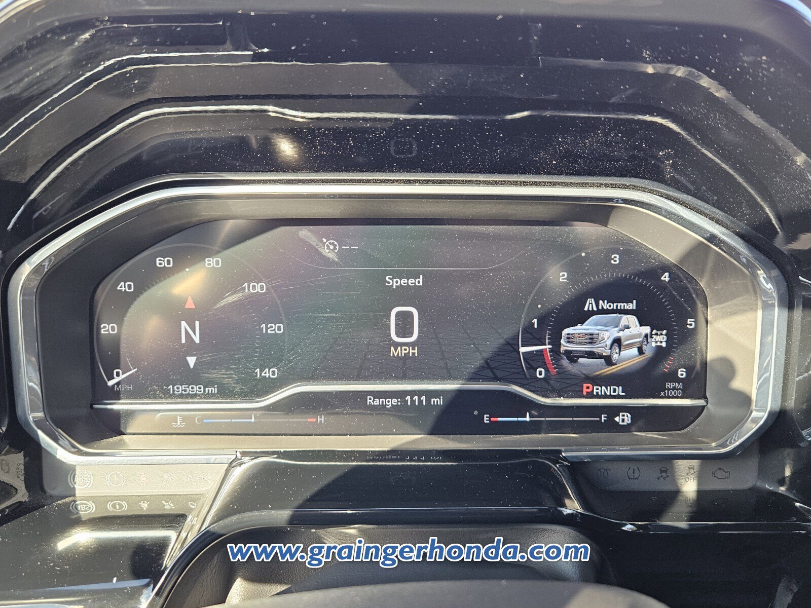 Used 2024 GMC Sierra 1500 Elevation image 21