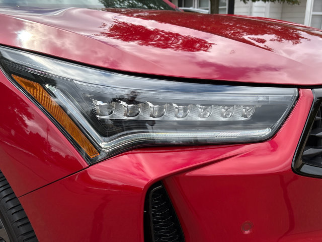 Certified 2023 Acura RDX w/ Advance Package AWD/4WD image 8