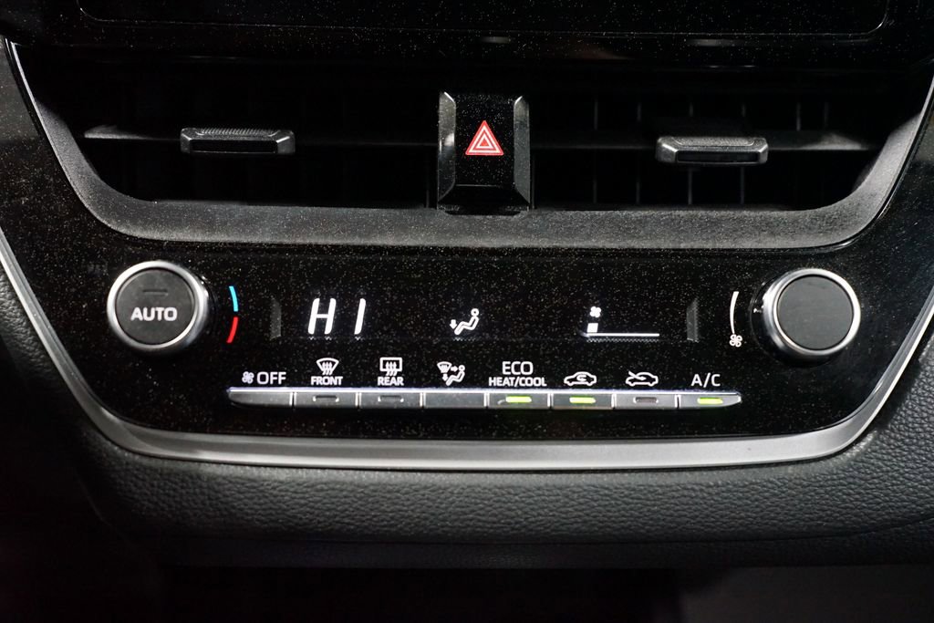 Certified 2023 Toyota Corolla LE image 19