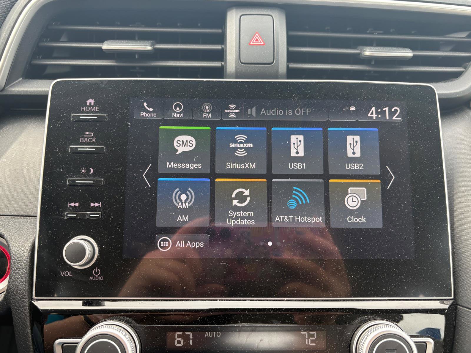 Used 2022 Honda Insight Touring image 26