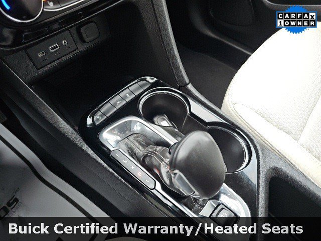 Certified 2023 Buick Encore GX Preferred w/ Cold Weather Comfort Package image 15
