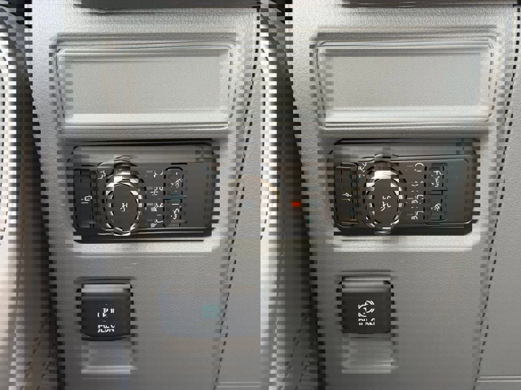 New 2026 Ford F150 XLT w/ Equipment Group 301A Standard image 24