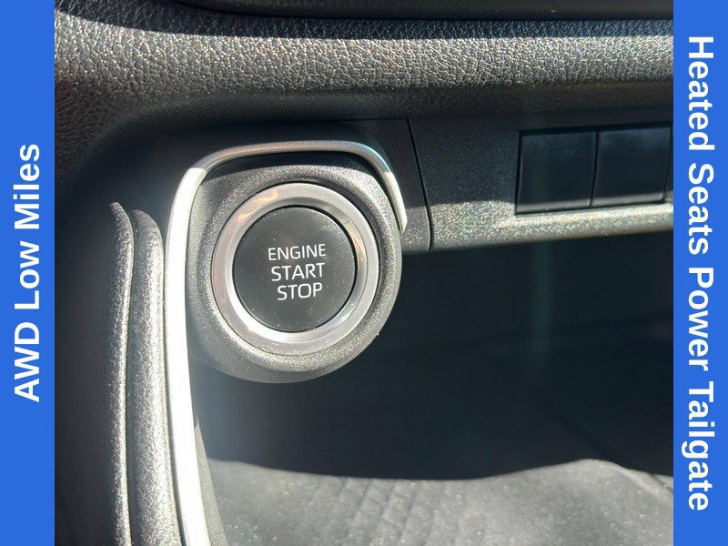 Used 2024 Toyota Grand Highlander AWD image 21
