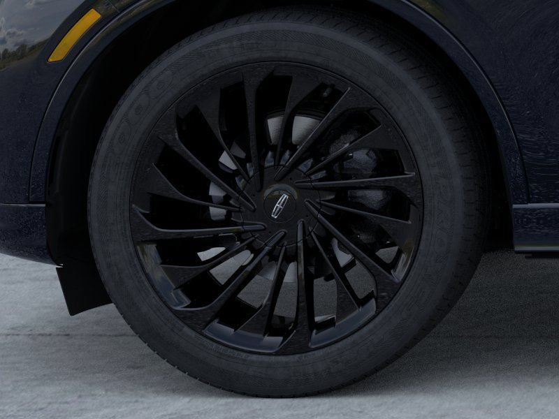 New 2026 Lincoln Aviator Reserve w/ Jet Appearance Package AWD/4WD image 19