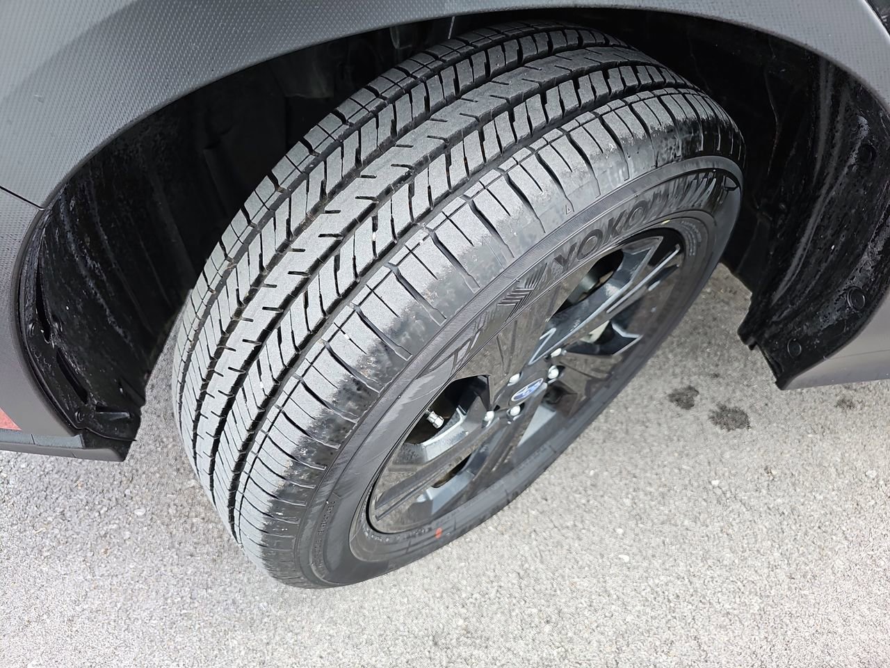 Certified 2025 Subaru Crosstrek 2.0i w/ Popular Package #1A image 37