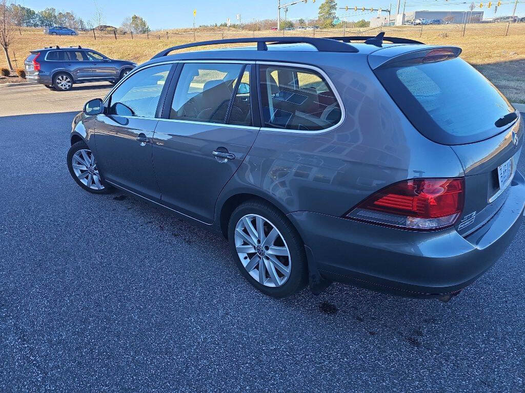 Used 2013 Volkswagen Jetta TDI image 13