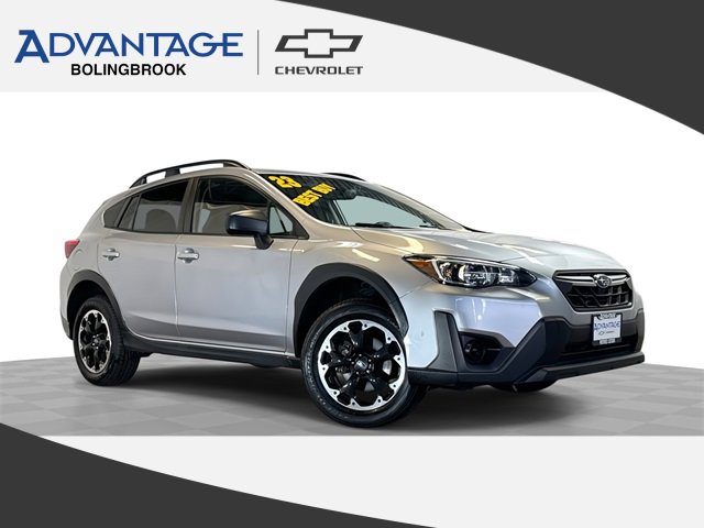 Used 2023 Subaru Crosstrek 2.0i