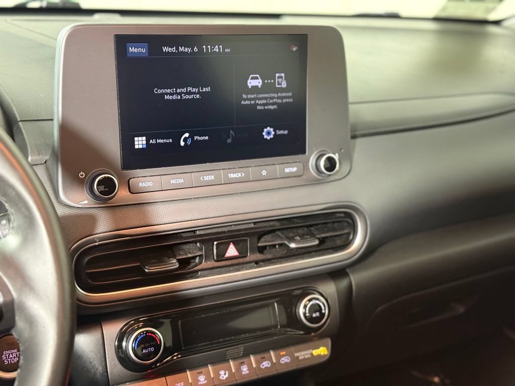 Used 2022 Hyundai Kona SEL w/ Convenience Package AWD/4WD image 14