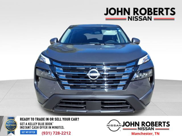 New 2026 Nissan Rogue SV image 12