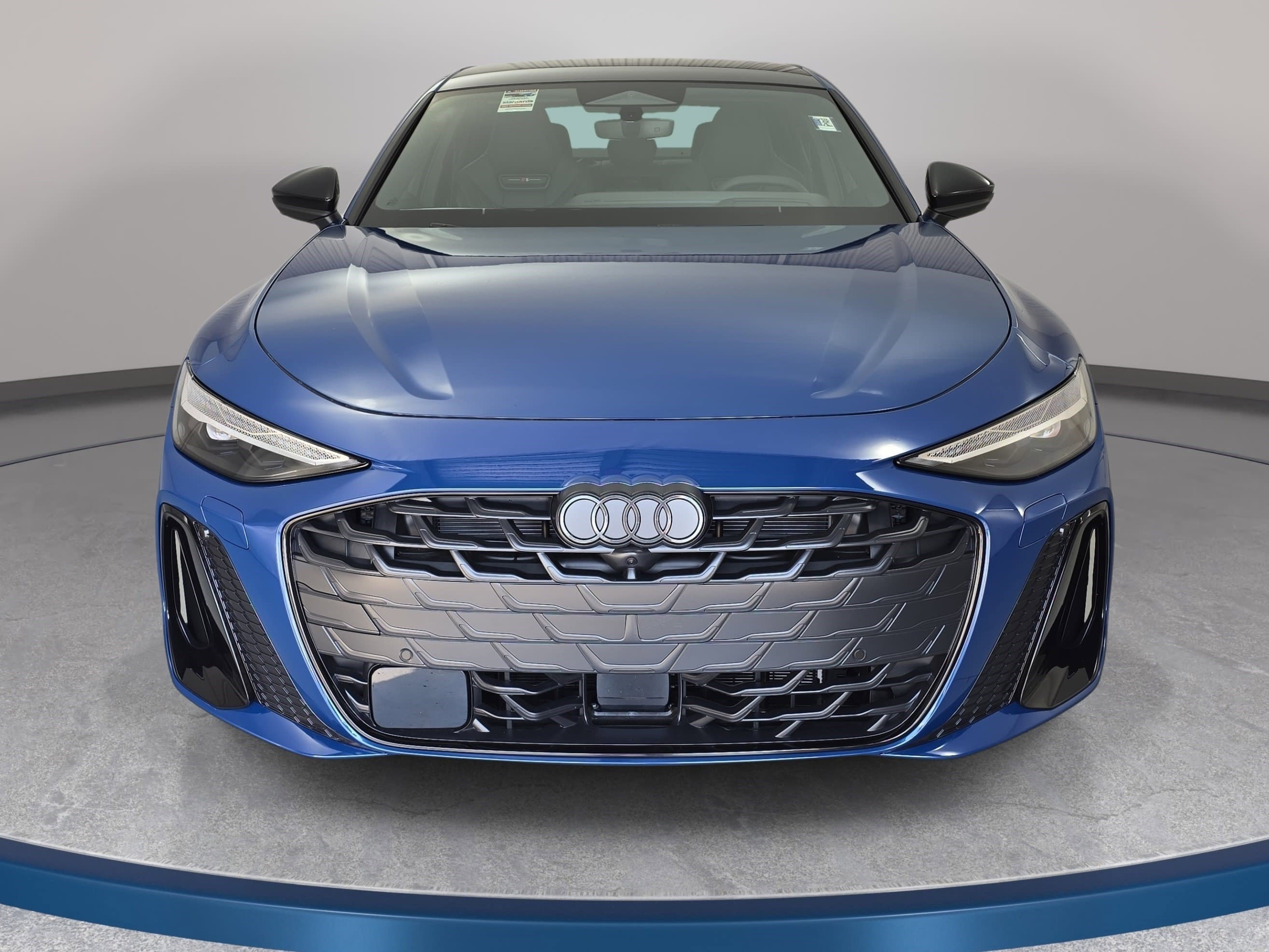 New 2026 Audi A6 Prestige image 2