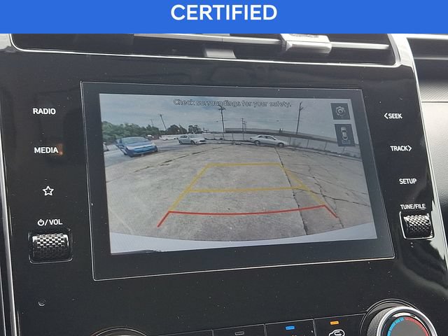 Certified 2023 Hyundai Tucson SEL AWD/4WD image 24