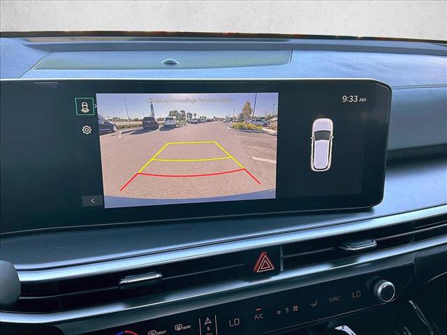 Used 2024 Kia Sorento S image 21