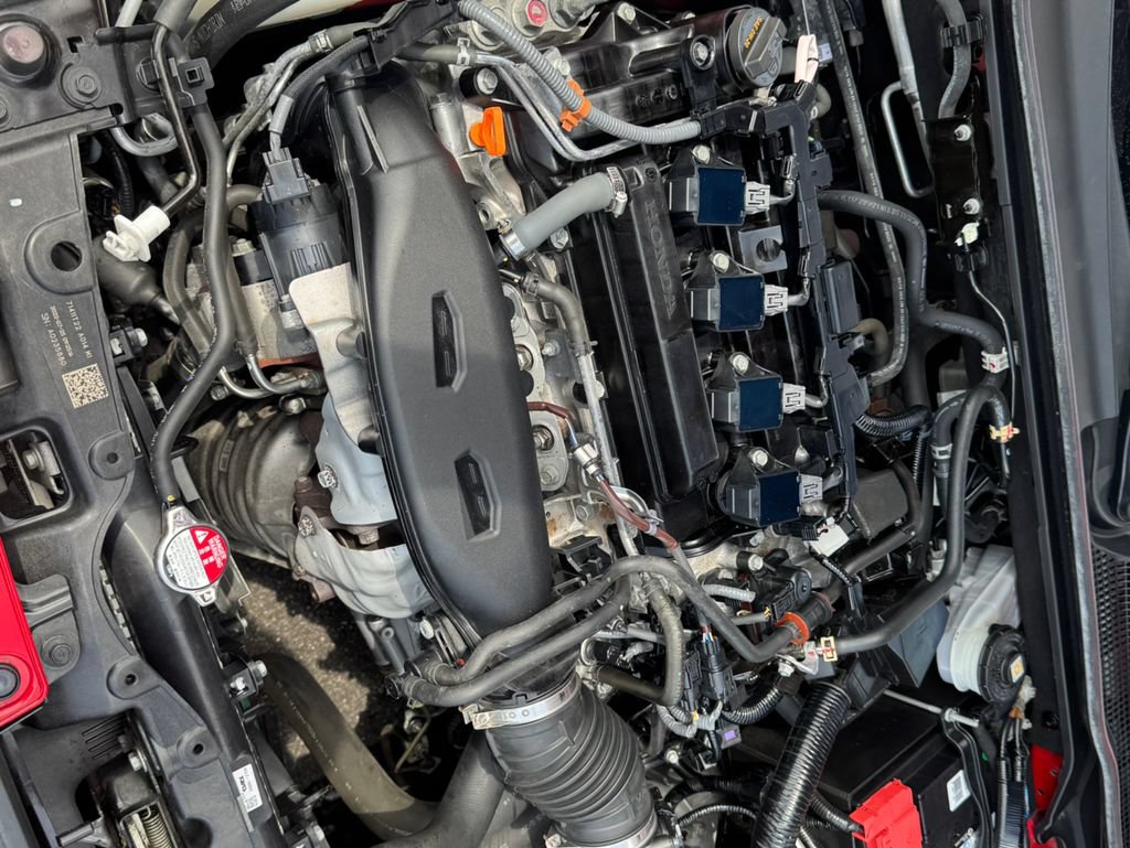 Used 2022 Honda Civic Si image 28