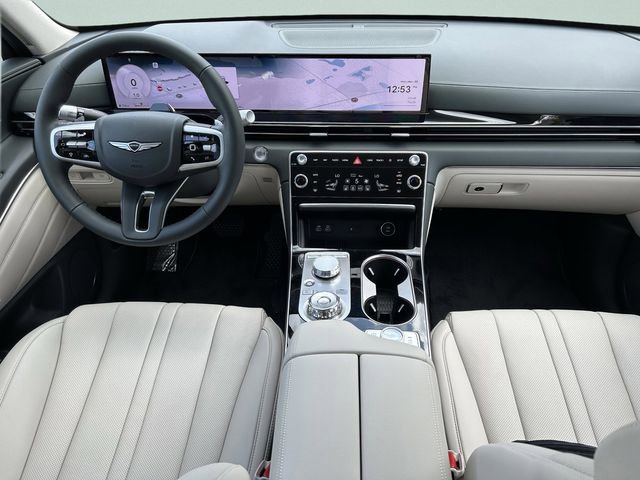 New 2026 Genesis GV80 2.5T image 18