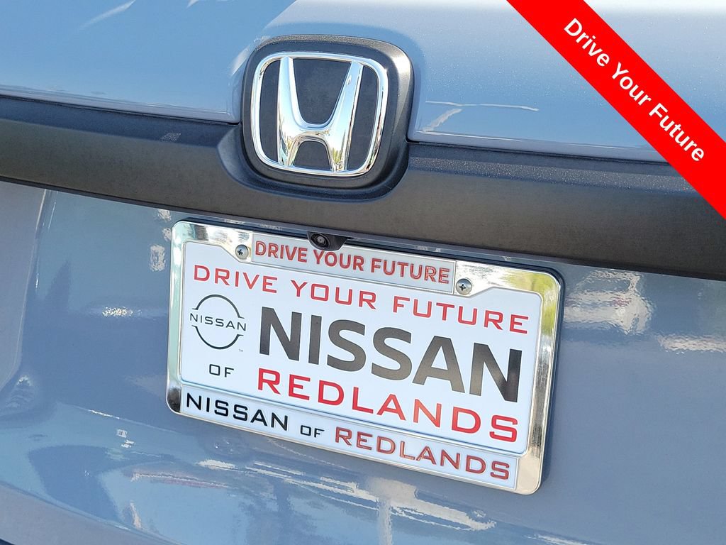 Used 2023 Honda Passport TrailSport image 34