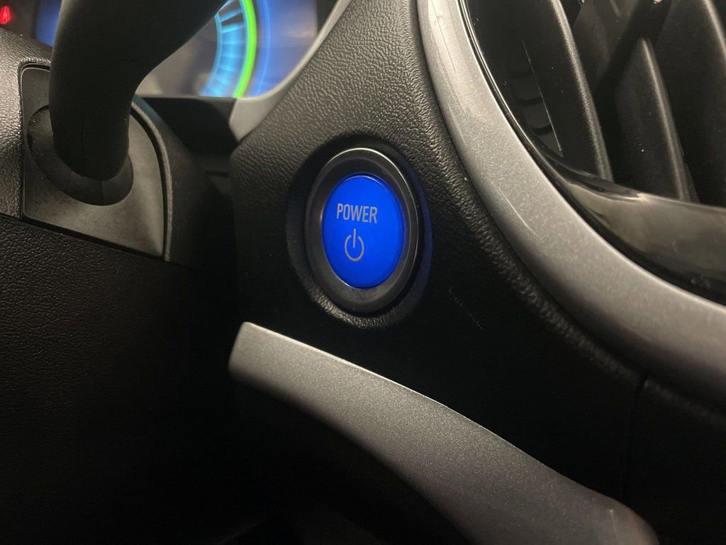 Used 2018 Chevrolet Volt LT image 11