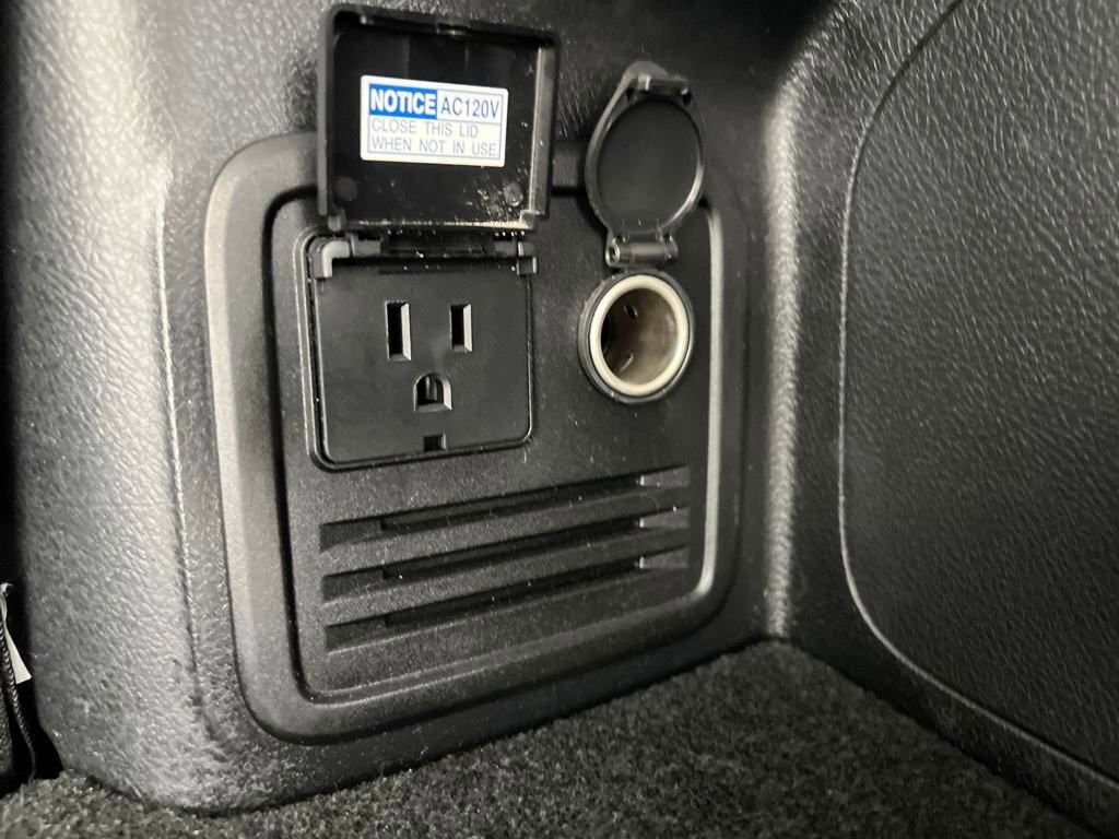 Used 2024 Toyota 4Runner SR5 image 39