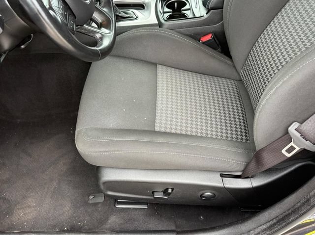Used 2023 Dodge Charger GT w/ Blacktop Package RWD image 21