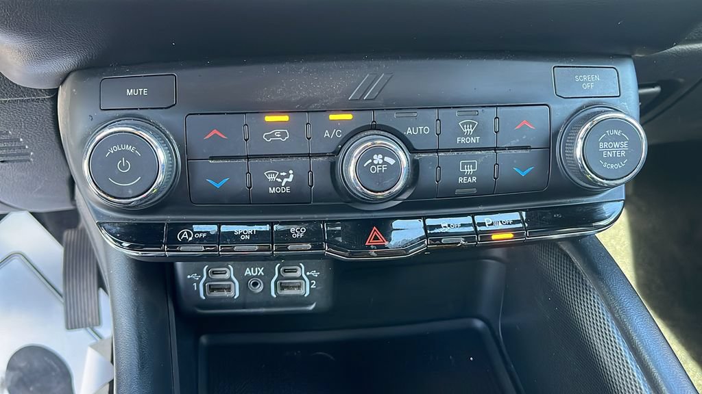 Used 2021 Dodge Durango GT AWD/4WD image 15