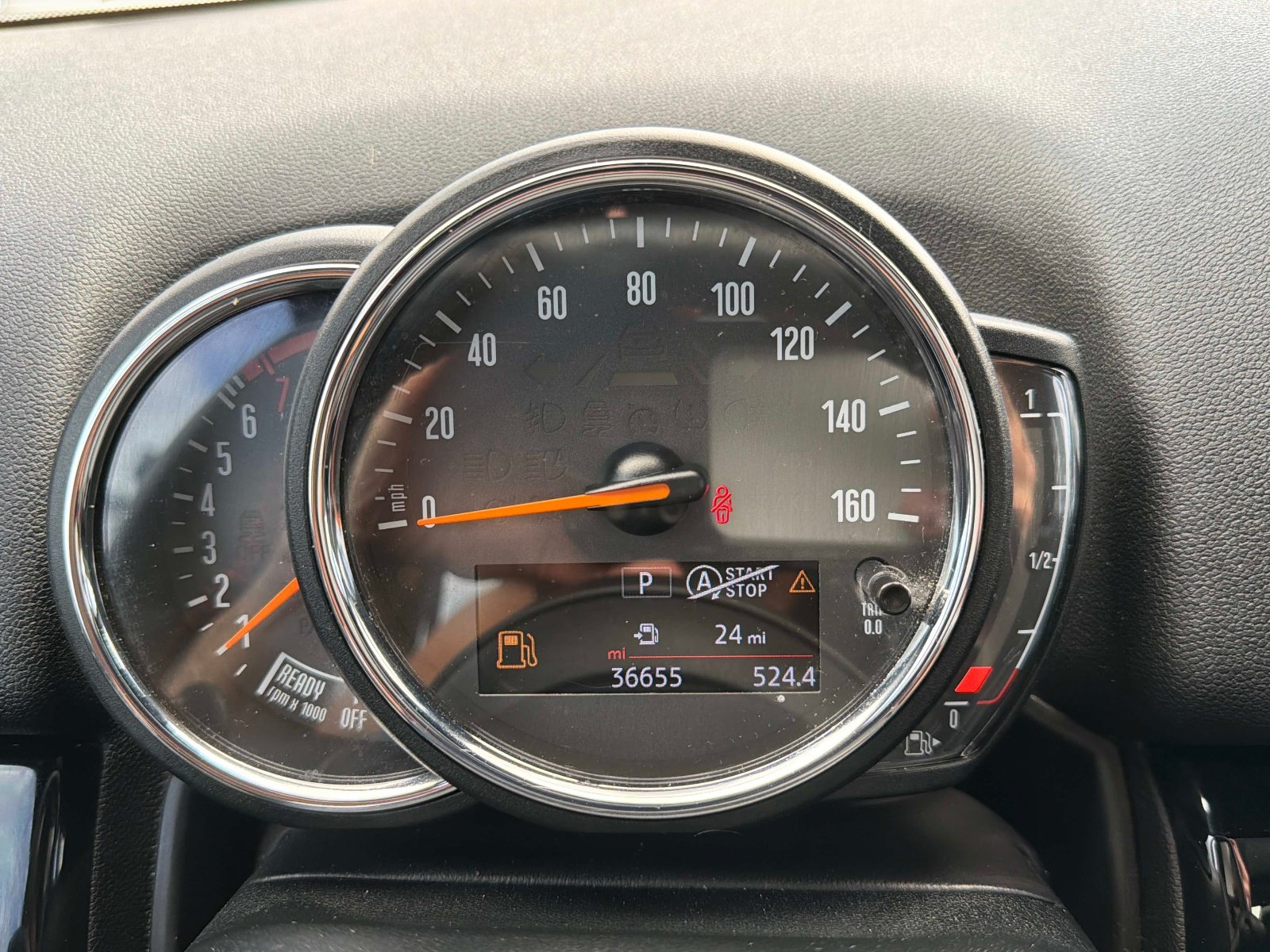 Used 2020 MINI Cooper Countryman S w/ Signature Upholstery Package FWD image 46