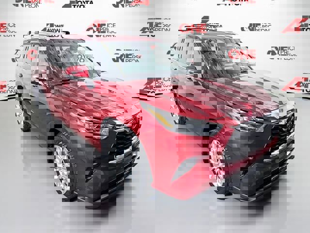 Used 2024 Toyota Highlander Limited
