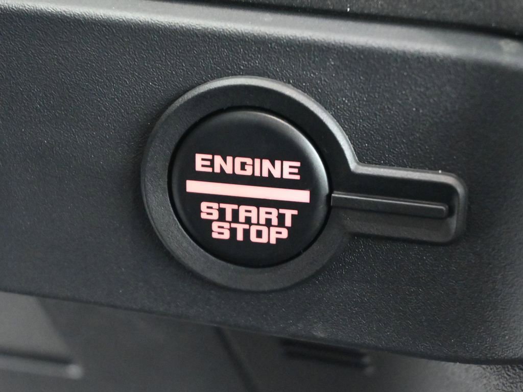 New 2025 Ford Bronco Raptor w/ Interior Carbon Fiber Pack image 11