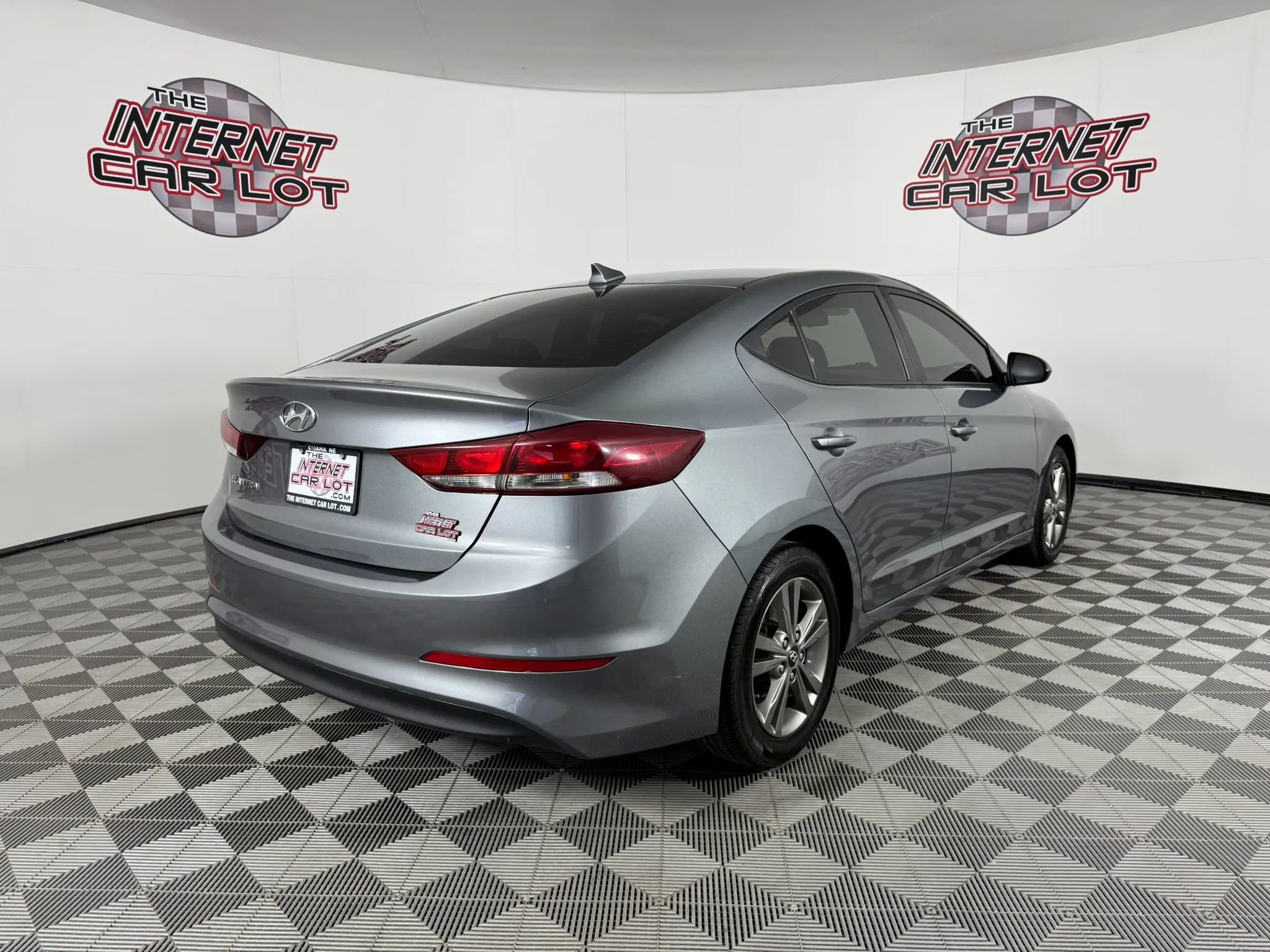 Used 2018 Hyundai Elantra SEL w/ Cargo Package FWD image 7