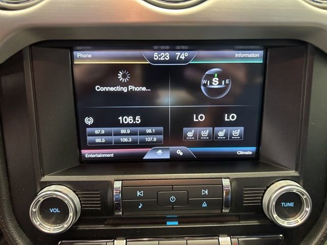 Used 2015 Ford Mustang GT Premium image 23